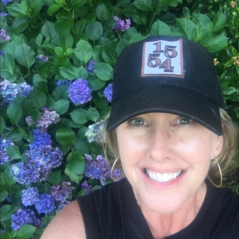 Meet your Posher, Tonya